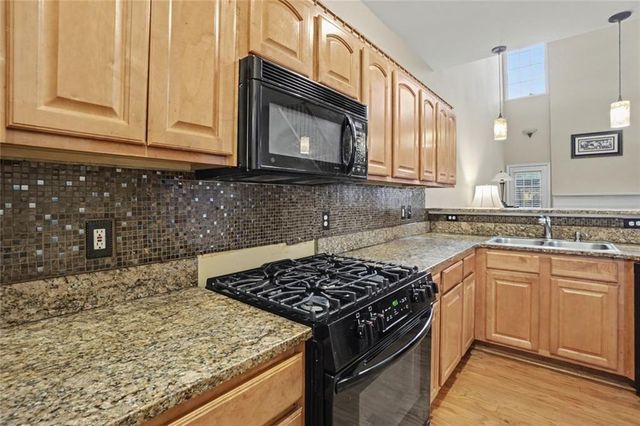 850 Abbotts Mill Court, Johns Creek, GA 30097