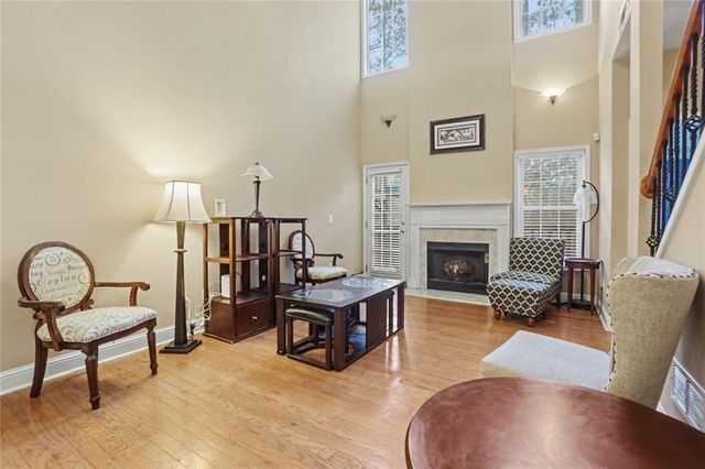 850 Abbotts Mill Court, Johns Creek, GA 30097