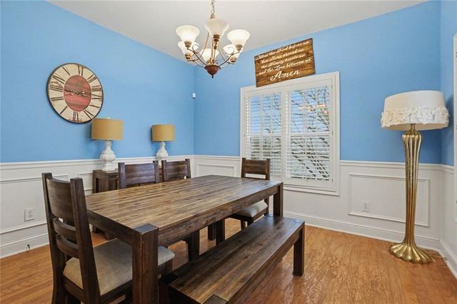 850 Abbotts Mill Court, Johns Creek, GA 30097