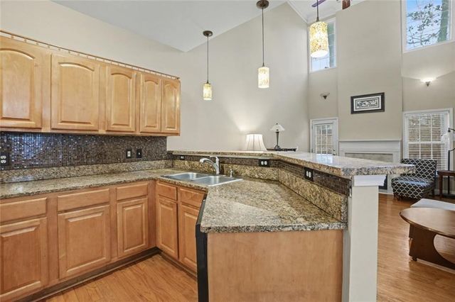 850 Abbotts Mill Court, Johns Creek, GA 30097