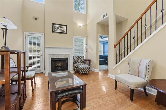 850 Abbotts Mill Court, Johns Creek, GA 30097