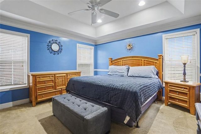 850 Abbotts Mill Court, Johns Creek, GA 30097