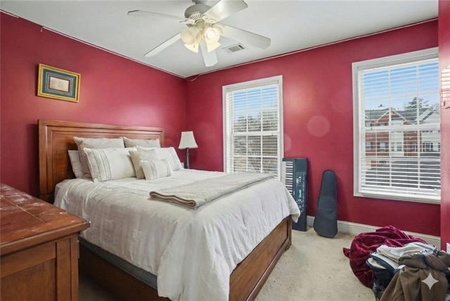 850 Abbotts Mill Court, Johns Creek, GA 30097