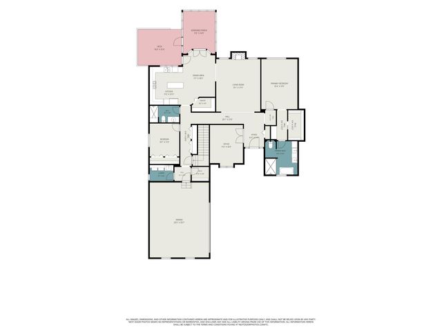 5368 Pinnacle Court, Ann Arbor, MI 48108