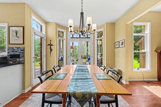 5368 Pinnacle Court, Ann Arbor, MI 48108