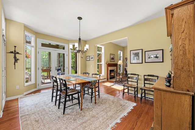 5368 Pinnacle Court, Ann Arbor, MI 48108