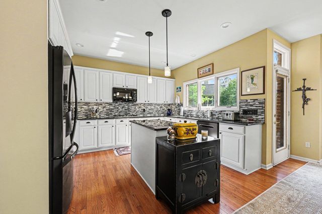 5368 Pinnacle Court, Ann Arbor, MI 48108