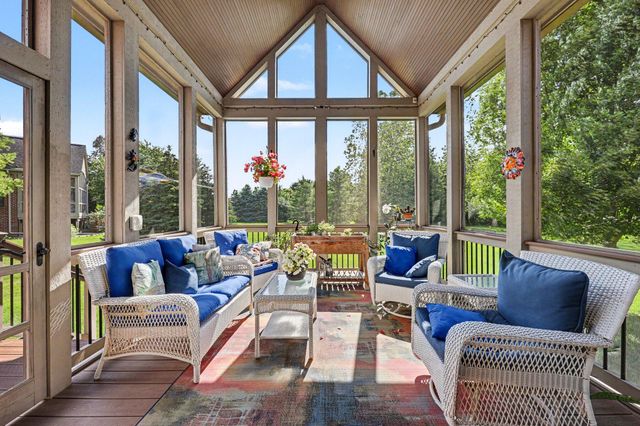 5368 Pinnacle Court, Ann Arbor, MI 48108
