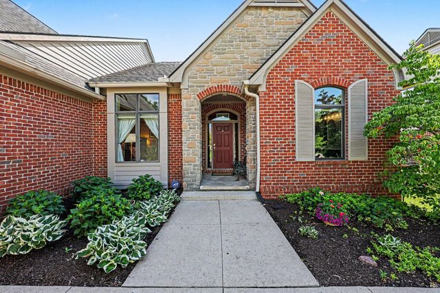 5368 Pinnacle Court, Ann Arbor, MI 48108