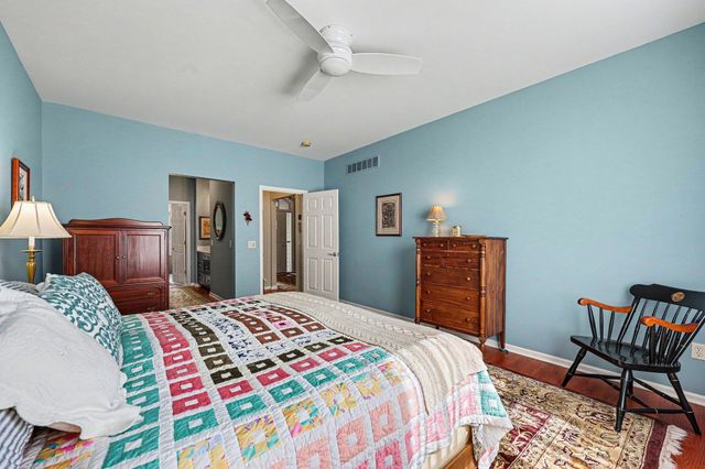 5368 Pinnacle Court, Ann Arbor, MI 48108