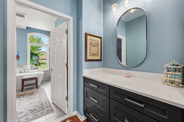 5368 Pinnacle Court, Ann Arbor, MI 48108