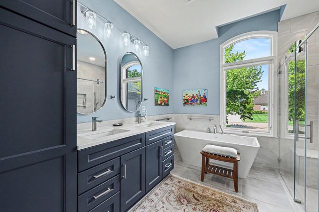 5368 Pinnacle Court, Ann Arbor, MI 48108