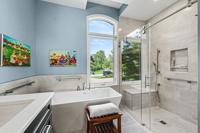 5368 Pinnacle Court, Ann Arbor, MI 48108