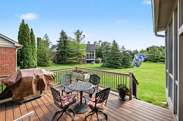 5368 Pinnacle Court, Ann Arbor, MI 48108