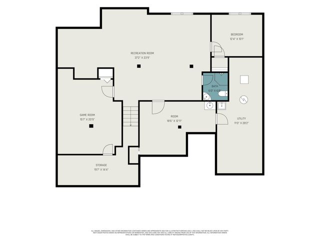 5368 Pinnacle Court, Ann Arbor, MI 48108