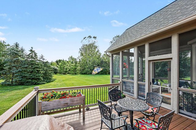5368 Pinnacle Court, Ann Arbor, MI 48108