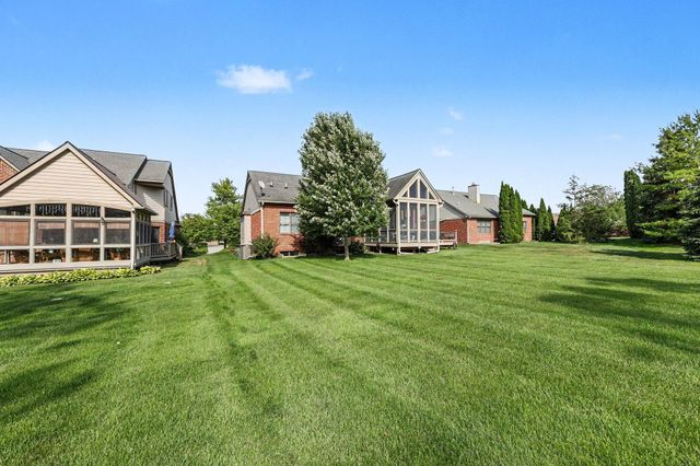 5368 Pinnacle Court, Ann Arbor, MI 48108