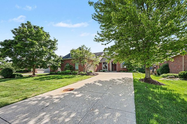 5368 Pinnacle Court, Ann Arbor, MI 48108