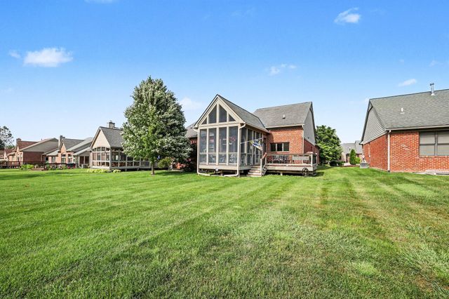 5368 Pinnacle Court, Ann Arbor, MI 48108