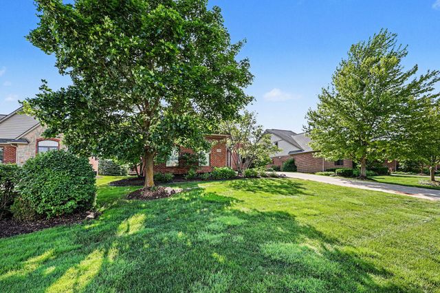 5368 Pinnacle Court, Ann Arbor, MI 48108