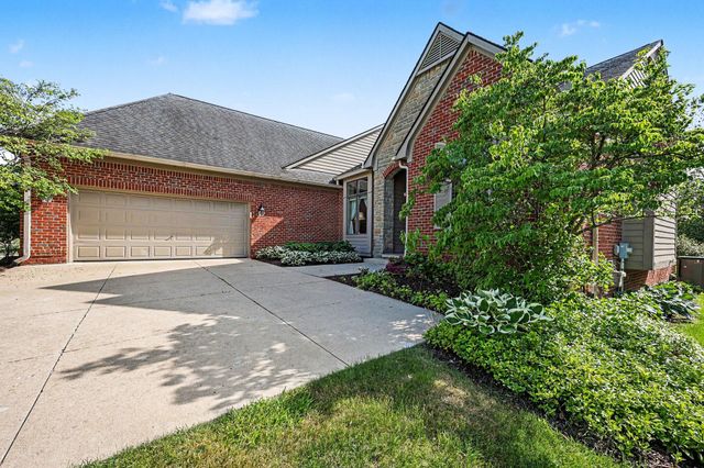 5368 Pinnacle Court, Ann Arbor, MI 48108