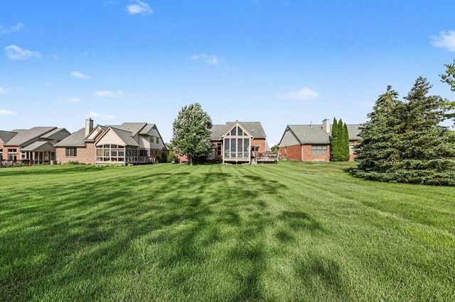 5368 Pinnacle Court, Ann Arbor, MI 48108