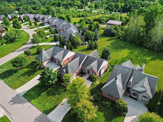5368 Pinnacle Court, Ann Arbor, MI 48108