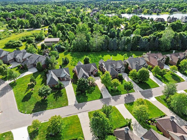 5368 Pinnacle Court, Ann Arbor, MI 48108