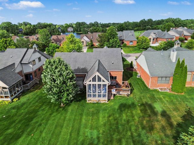 5368 Pinnacle Court, Ann Arbor, MI 48108
