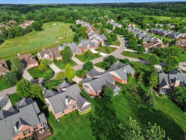 5368 Pinnacle Court, Ann Arbor, MI 48108