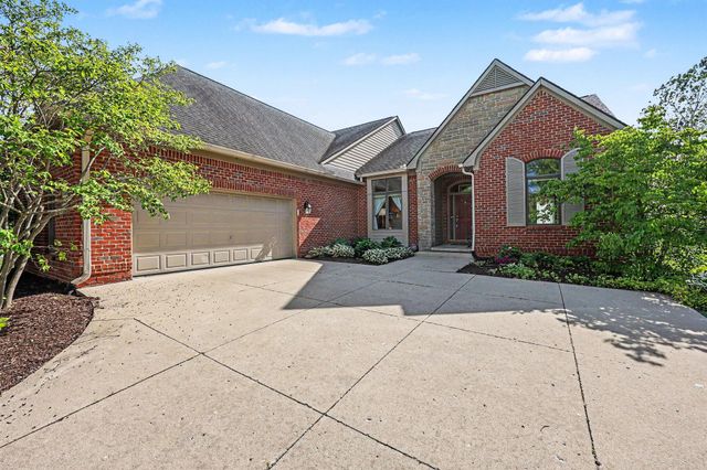 5368 Pinnacle Court, Ann Arbor, MI 48108