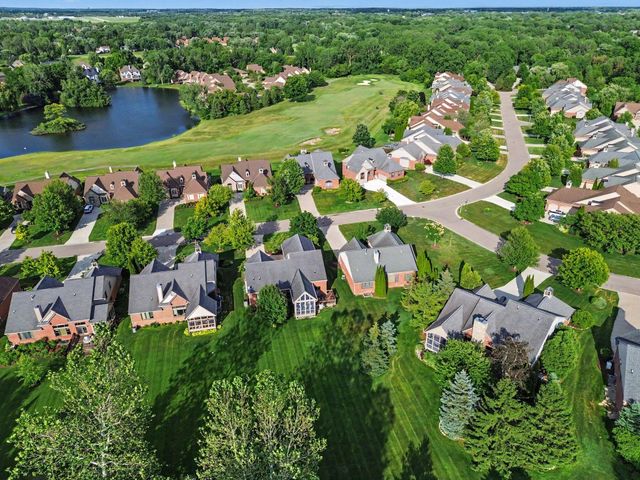 5368 Pinnacle Court, Ann Arbor, MI 48108