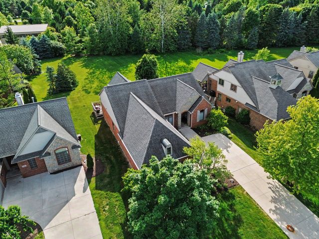5368 Pinnacle Court, Ann Arbor, MI 48108
