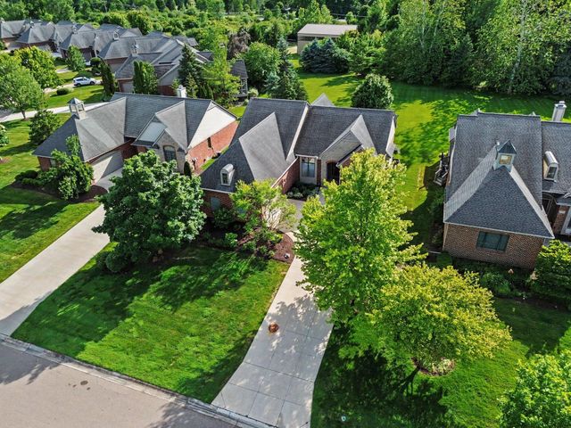 5368 Pinnacle Court, Ann Arbor, MI 48108