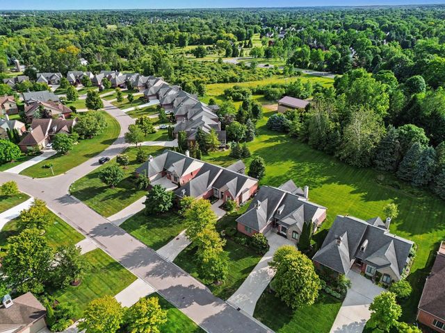 5368 Pinnacle Court, Ann Arbor, MI 48108