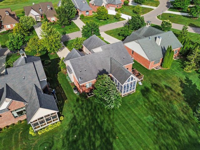 5368 Pinnacle Court, Ann Arbor, MI 48108
