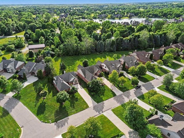 5368 Pinnacle Court, Ann Arbor, MI 48108