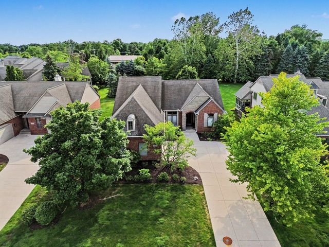 5368 Pinnacle Court, Ann Arbor, MI 48108