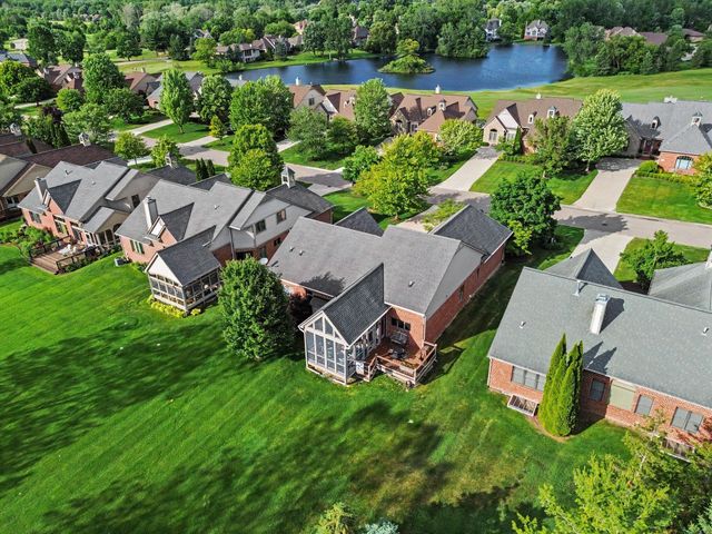 5368 Pinnacle Court, Ann Arbor, MI 48108