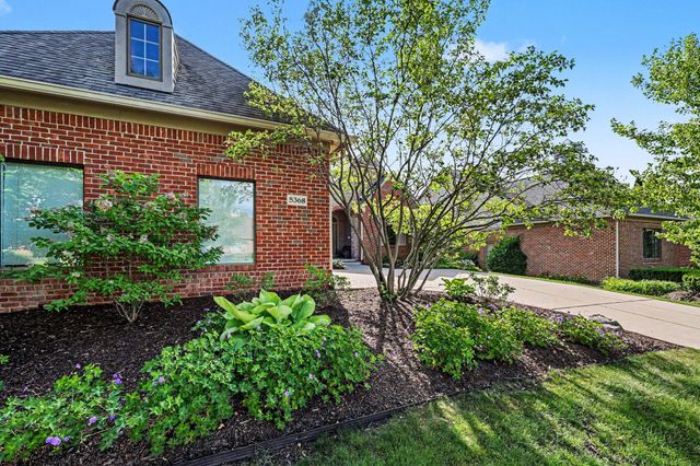 5368 Pinnacle Court, Ann Arbor, MI 48108