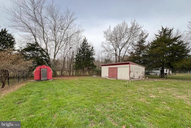 490 WALNUT ST, Felton, DE 19943
