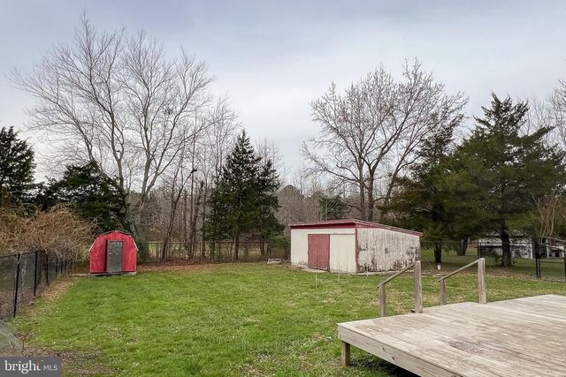 490 WALNUT ST, Felton, DE 19943