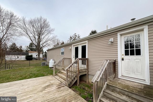 490 WALNUT ST, Felton, DE 19943