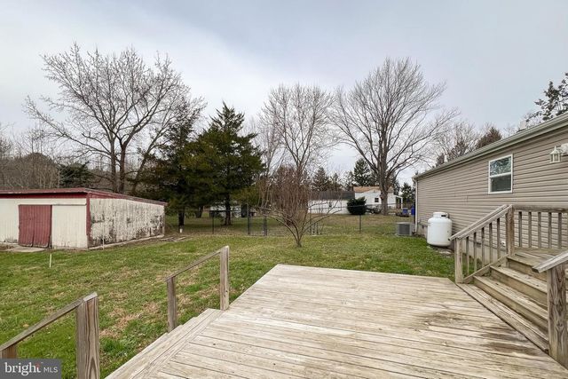 490 WALNUT ST, Felton, DE 19943