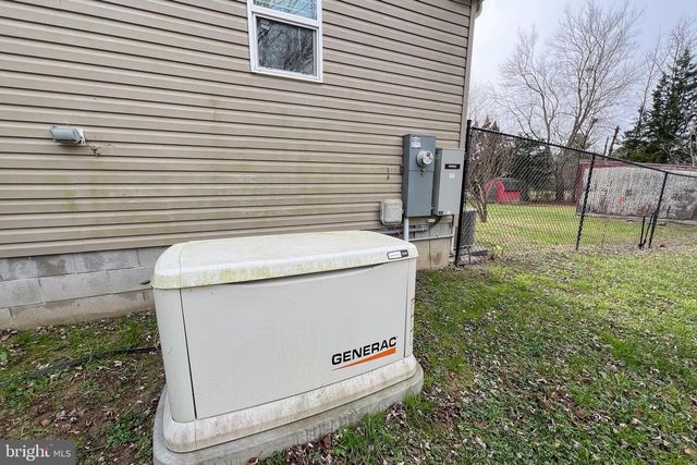 490 WALNUT ST, Felton, DE 19943