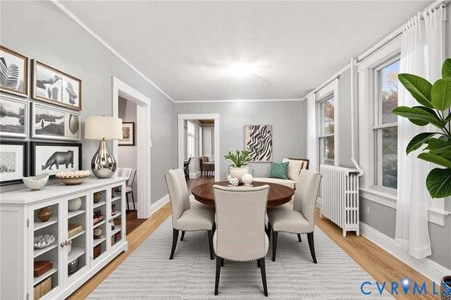 3021 Grayland AVE, Richmond, VA 23221