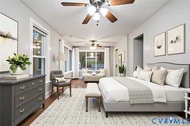 3021 Grayland AVE, Richmond, VA 23221