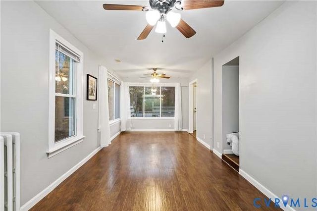 3021 Grayland AVE, Richmond, VA 23221