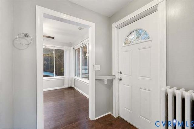 3021 Grayland AVE, Richmond, VA 23221