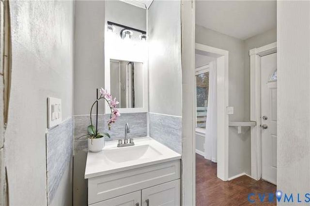 3021 Grayland AVE, Richmond, VA 23221